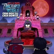 South Park™ : The Fractured But Whole™ – From Dusk Till Casa Bonita | XBOX | На любой