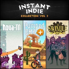 Instant Indie Collection: Vol. 2 | XBOX | На любой аккаунт