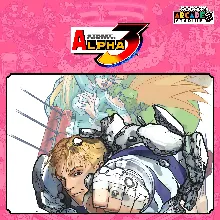 Capcom Arcade 2nd Stadium: Street Fighter Alpha 3 | XBOX | На любой аккаунт
