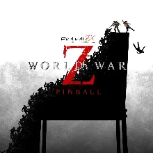 Pinball FX - World War Z Pinball | XBOX | На любой аккаунт