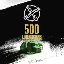 Suicide Squad: Kill the Justice League - 500 LuthorCoin | XBOX | На любой аккаунт
