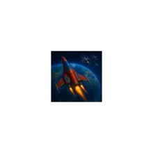 Galactic Invaders - Defend The Earth | XBOX+PC | На любой аккаунт