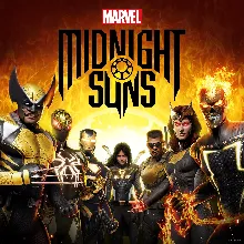 Marvel's Midnight Suns for Xbox One | XBOX | На любой аккаунт
