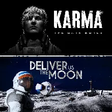 KARMA : The Dark World - Deliver Us The Moon Bundle | XBOX+PC | На любой аккаунт