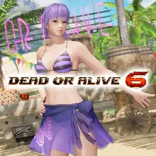 DOA6 Seaside Eden Costume - Ayane | XBOX | На любой аккаунт