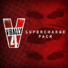 V-Rally 4 Supercharge Pack | XBOX | На любой аккаунт