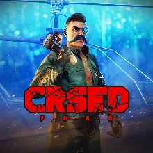 CRSED: F.O.A.D. - Nuts Splitter Pack | XBOX | На любой аккаунт