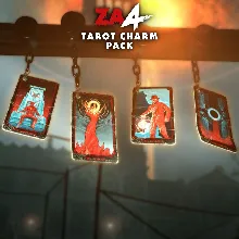 Zombie Army 4: Tarot Charm Pack | XBOX+PC | На любой аккаунт