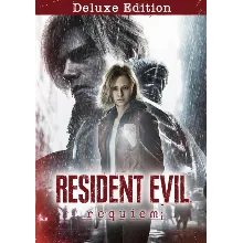 Resident Evil Requiem Deluxe Edition Xbox