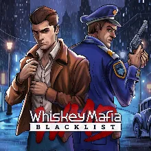 Whiskey Mafia: Blacklist | XBOX+PC | На любой аккаунт