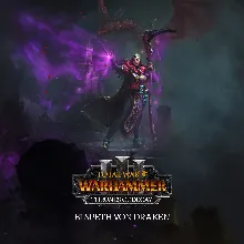 Total War: WARHAMMER III - Elspeth – Thrones of Decay | PC | На любой аккаунт