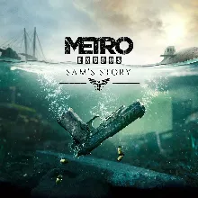 Metro Exodus - Sam's Story Enhanced Edition | PC | На любой аккаунт
