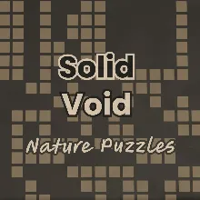 Solid Void - Nature Puzzles | XBOX | На любой аккаунт