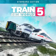 Train Sim World® 5: Standard Edition | XBOX+PC | На любой аккаунт