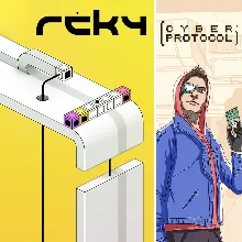 reky + Cyber Protocol | XBOX | На любой аккаунт
