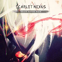 SCARLET NEXUS Brain Eater Pack | XBOX+PC | На любой аккаунт
