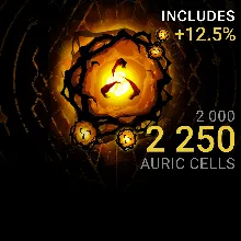 Dead by Daylight: AURIC CELLS PACK (2250) | XBOX | На любой аккаунт