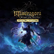 Mandragora: Whispers of the Witch Tree - Deluxe Edition | XBOX+PC | На любой аккаунт