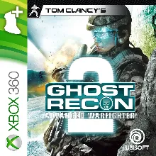 GRAW 2 Co-Op Collection 2 | XBOX | На любой аккаунт