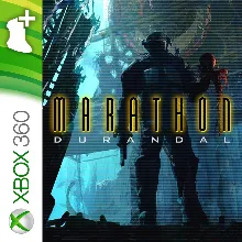 Marathon: Durandal - Total Carnage Netmap Pack | XBOX | На любой аккаунт