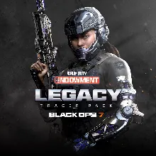 Call of Duty Endowment (C.O.D.E.) Legacy: Tracer Pack | XBOX+PC | На любой аккаунт