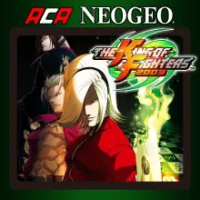 ACA NEOGEO THE KING OF FIGHTERS 2003 for Windows | PC | На любой аккаунт