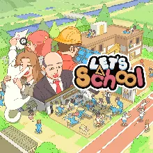 Let's School | XBOX | На любой аккаунт