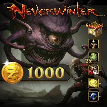 Neverwinter: Legendary Headstart Chest | XBOX | На любой аккаунт