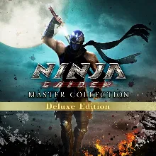 NINJA GAIDEN: Master Collection Deluxe Edition | XBOX+PC | На любой аккаунт