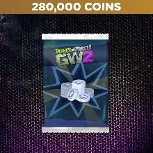 Plants vs. Zombies™ Garden Warfare 2: 280,000 Incredi-coins Pack | XBOX | На любой ак