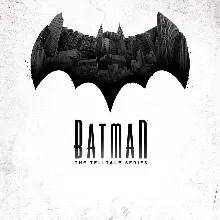Batman: The Telltale Series - The Complete Season (Episodes 1-5) | XBOX | На любой ак