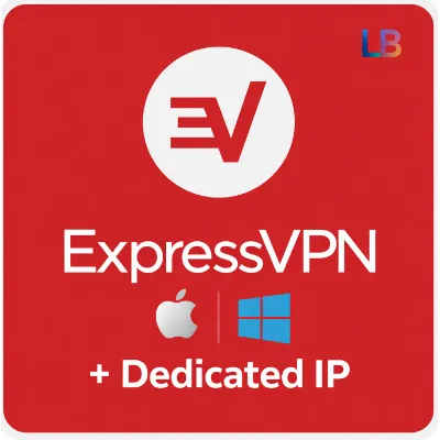 Код активации Express VPN 22 месяца 14 устройств Выделенный IP-адрес | ExpressVPN - irongamers.ru