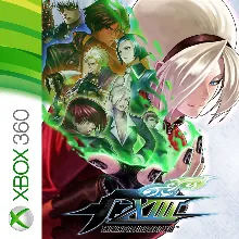 THE KING OF FIGHTERS XIII | XBOX | На любой аккаунт