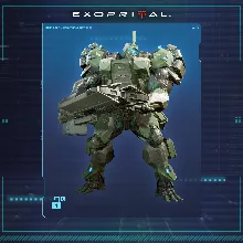 Krieger α Early Unlock Ticket | XBOX+PC | На любой аккаунт