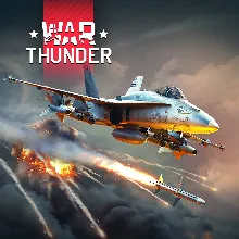 War Thunder - F/A-18С Early (US) Pack | XBOX+PC | На любой аккаунт
