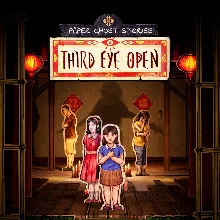 Paper Ghost Stories: Third Eye Open | XBOX | На любой аккаунт