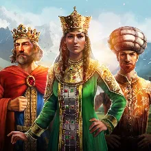 Age of Empires II: Definitive Edition - The Mountain Royals | XBOX+PC | На любой акка