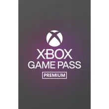 Xbox Game Pass Premium на 1 Месяц ДЛЯ ВСЕХ