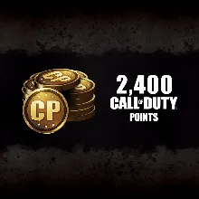 2,400 Call of Duty®: Black Ops III Points (Windows) | PC | На любой аккаунт