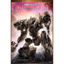 ARMORED CORE™ VI FIRES OF RUBICON™ - Deluxe Edition Xbox – Purchase for Your Account