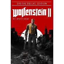 Wolfenstein® II: The New Colossus™ Digital Deluxe Edition Xbox – Purchase for Your Ac