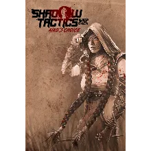 Shadow Tactics: Aiko's Choice Xbox – Purchase for Your Account
