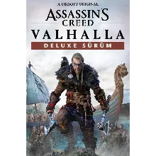 Assassin's Creed Valhalla - Deluxe Edition Xbox – Purchase for Your Account