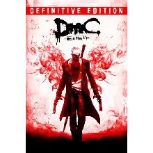 DmC Devil May Cry: Definitive Edition Xbox – Purchase for Your Account