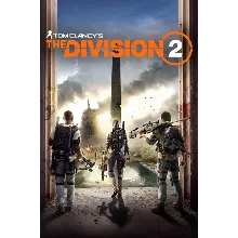 Tom Clancy's The Division 2 Xbox – Purchase for Your Account