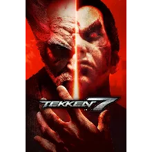 TEKKEN 7 Xbox – Purchase for Your Account