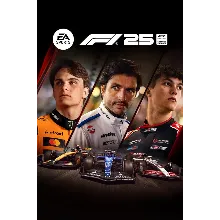 F1® 25 Xbox – Purchase for Your Account