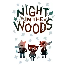 Night in the Woods Xbox – Purchase for Your Account