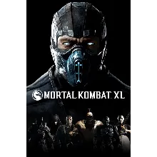 Mortal Kombat XL Xbox – Purchase for Your Account