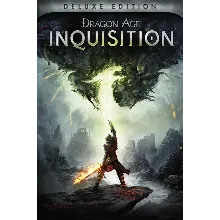 Edición de lujo de Dragon Age™: Inquisition Xbox – Purchase for Your Account